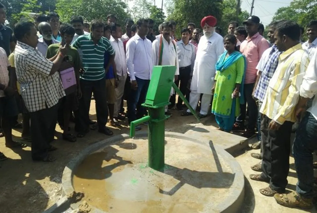  Odisha lags behind other states in cleanliness, sanitation