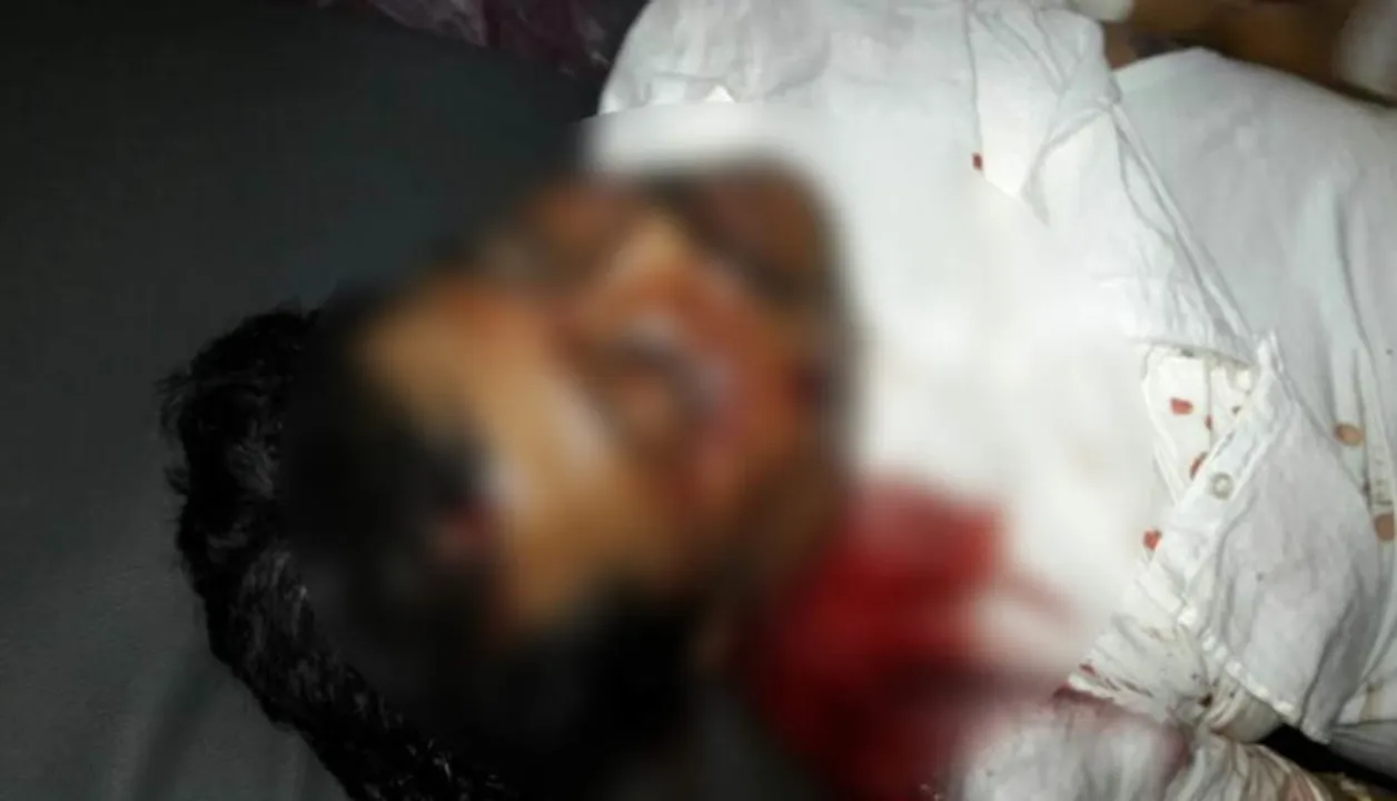  BJD leader shot dead inside moving bus in Odisha's Ganjam