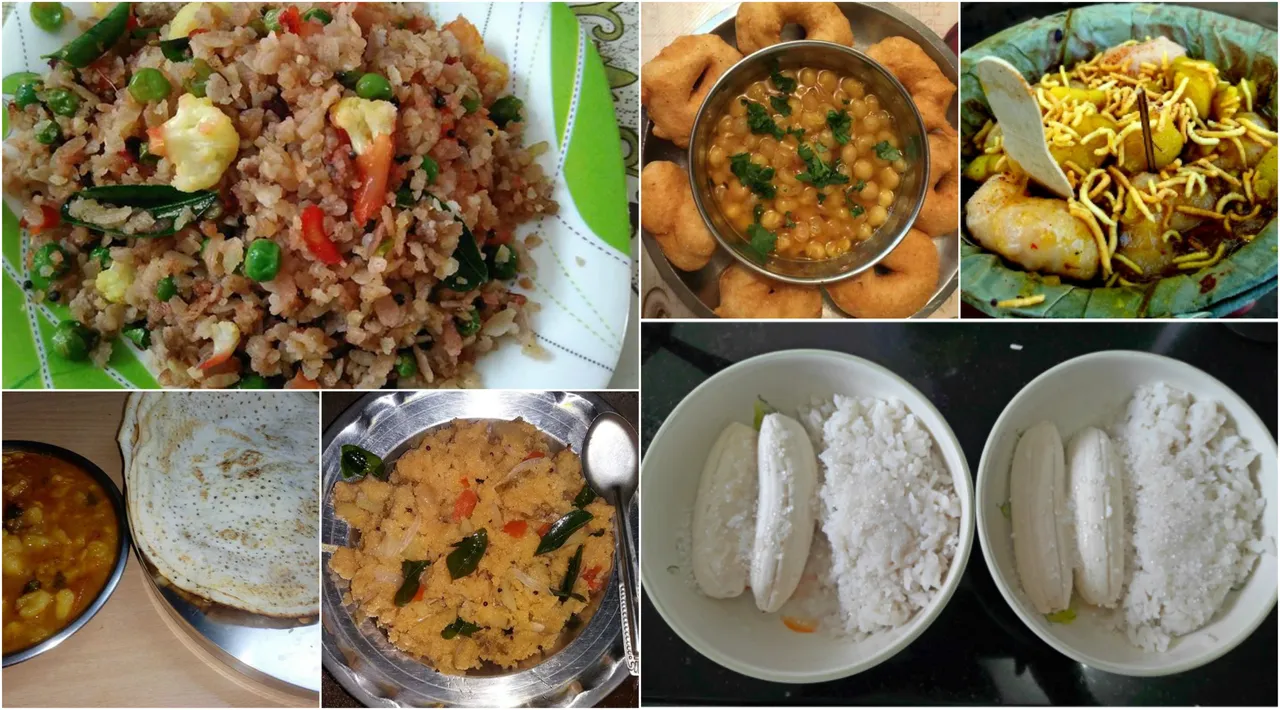  6 classic Odia breakfast dishes to kick-start your day with