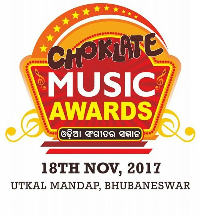  Online voting lines for Choklate Music Awards open