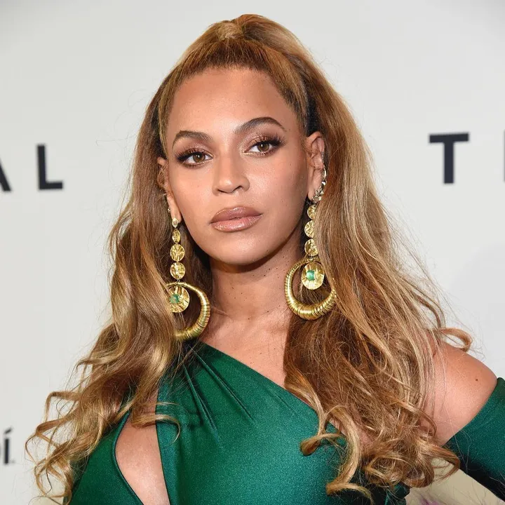  Beyoncé joins cast of 'The Lion King' movie