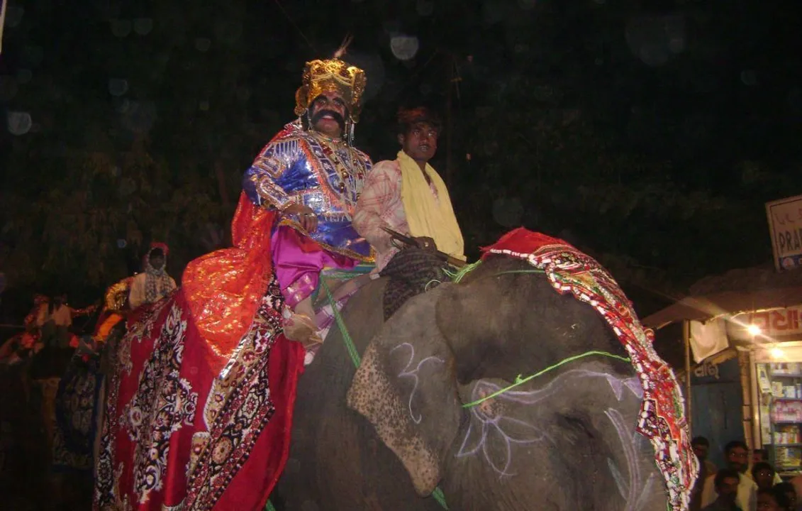  Kansa trio who ruled Bargarh Dhanu Jatra with iron hand for 3 decades