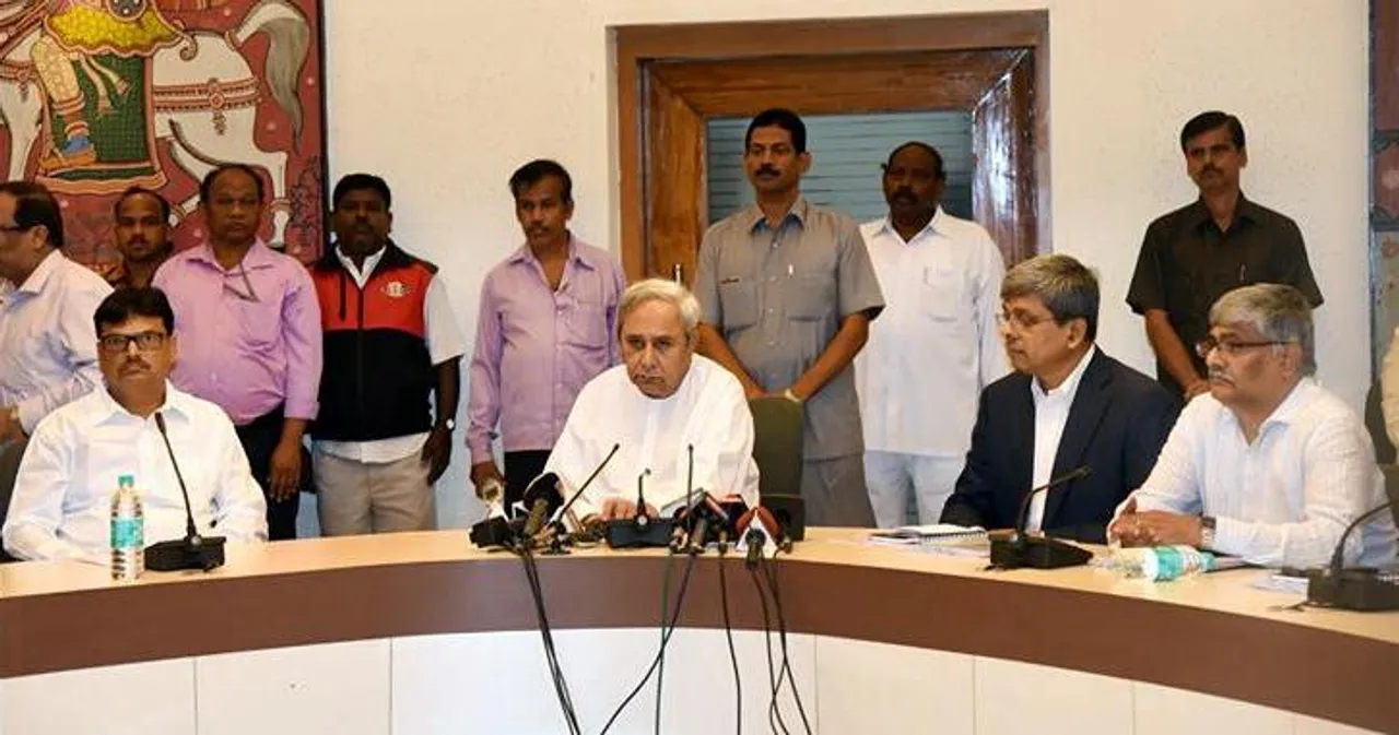  Odisha govt launches 'GO SWIFT' portal for investors