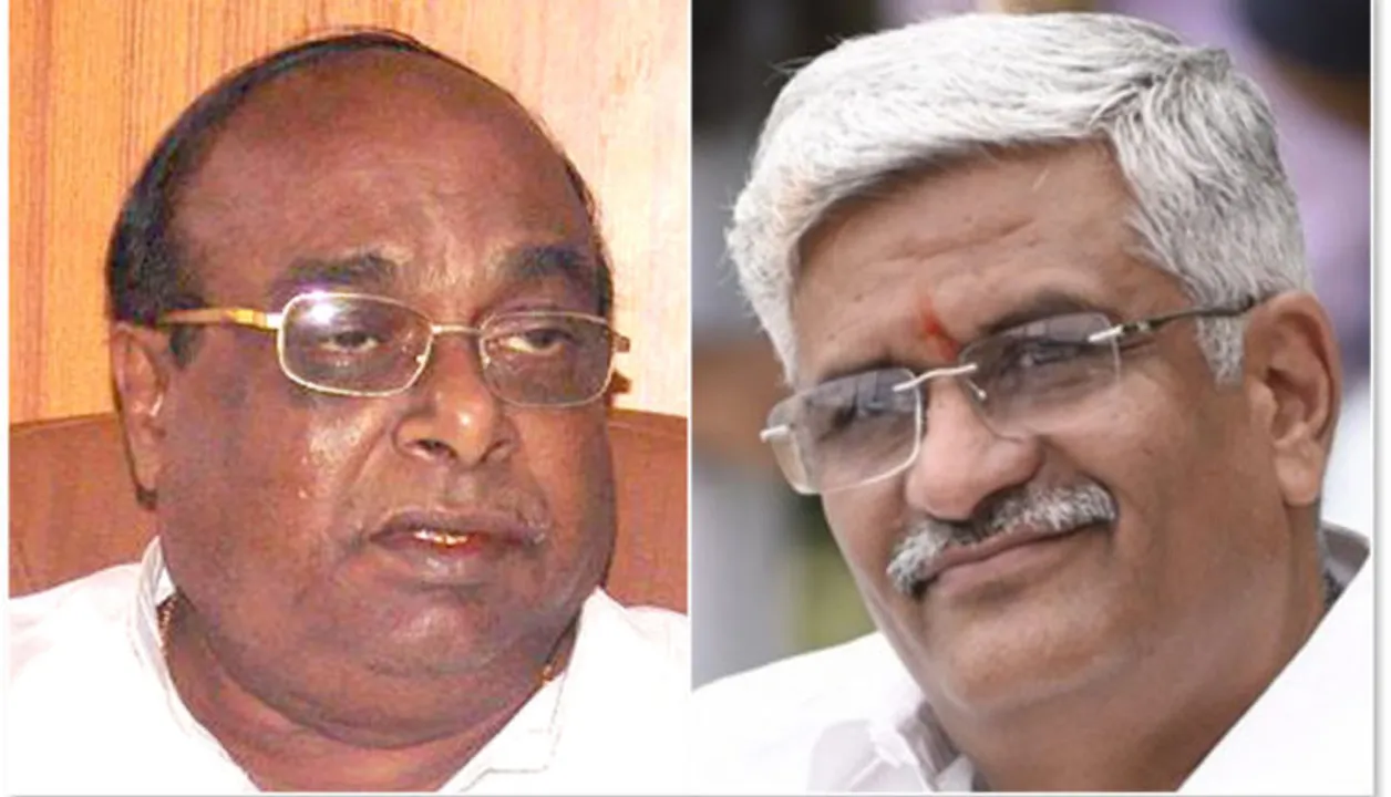  Odisha minister stirs row, says deceased farmer 'not my party man'