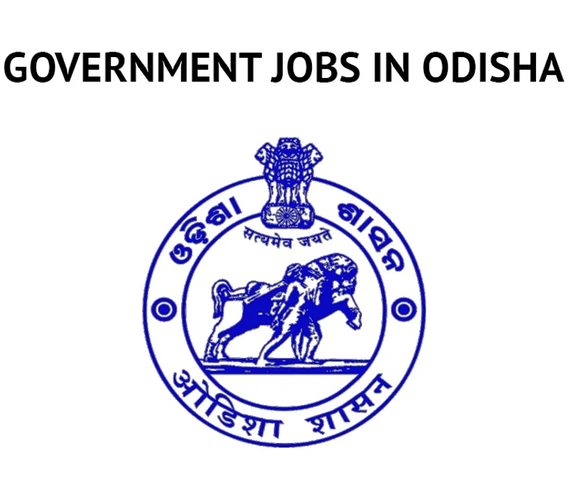  Odisha govt jobs: Apply online for post of Inspector of Textiles