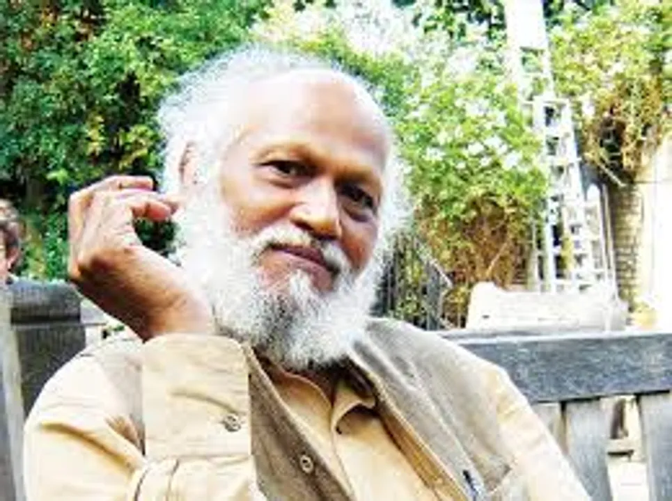  Odisha's Jatin Das to exhibit 500 portraits at Lalit Kala Akademi
