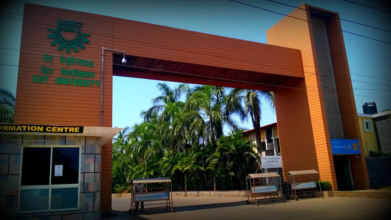  Violence at KIIT in Odisha: Police registers 2 cases, serves notice to 5 students