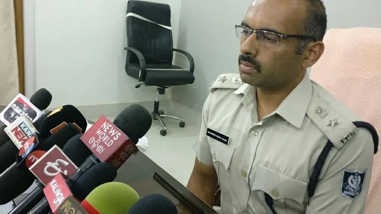  No proof Odisha's Kunduli minor was raped: HRPC