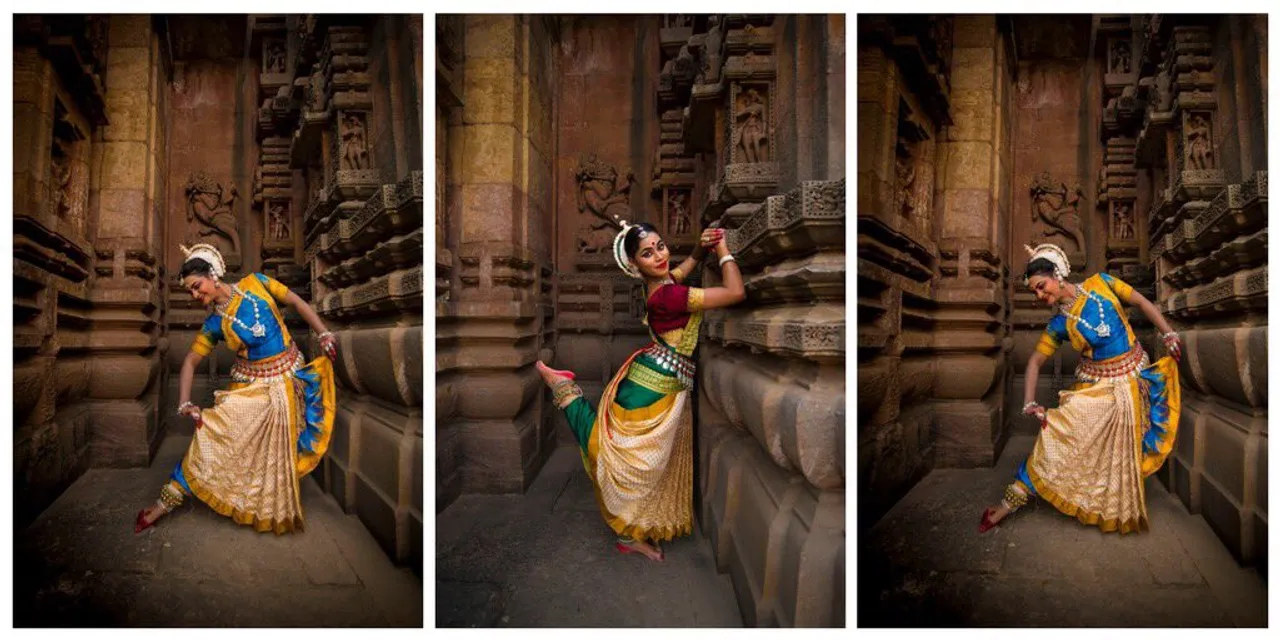  Picture Courtesy: Odisha Tourism 