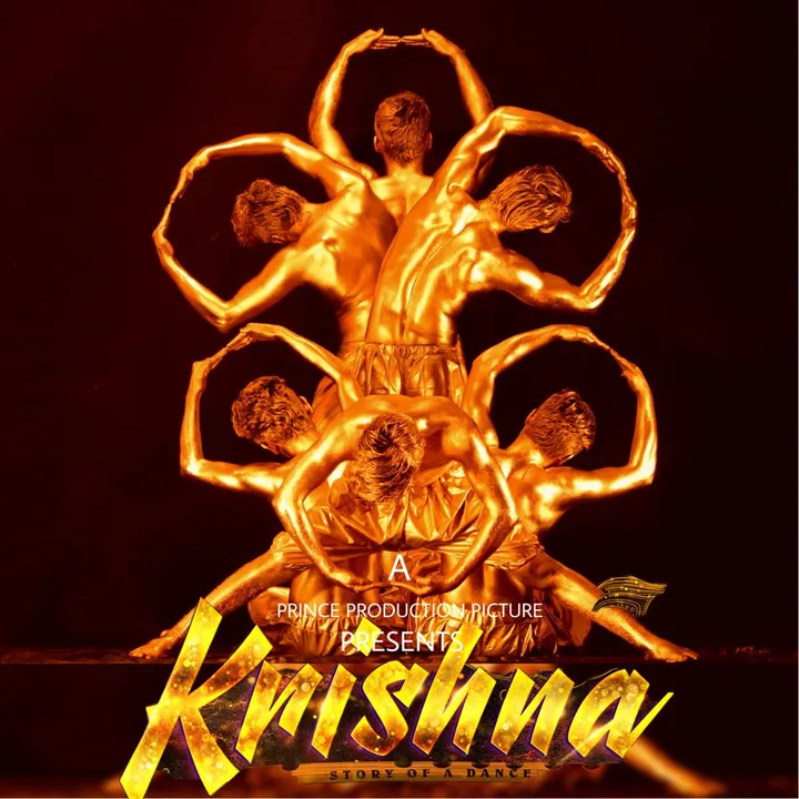  Now, a film on Odisha’s Prince Dance Group