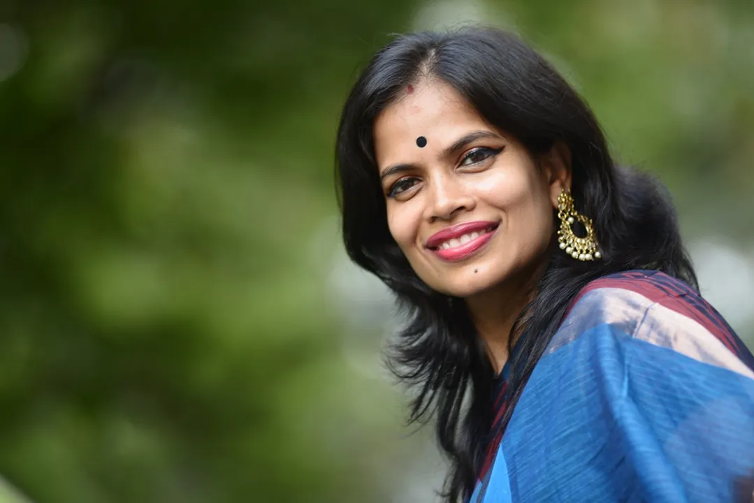  Madhulita Mohaptra rewrites destiny with her passion for Odissi