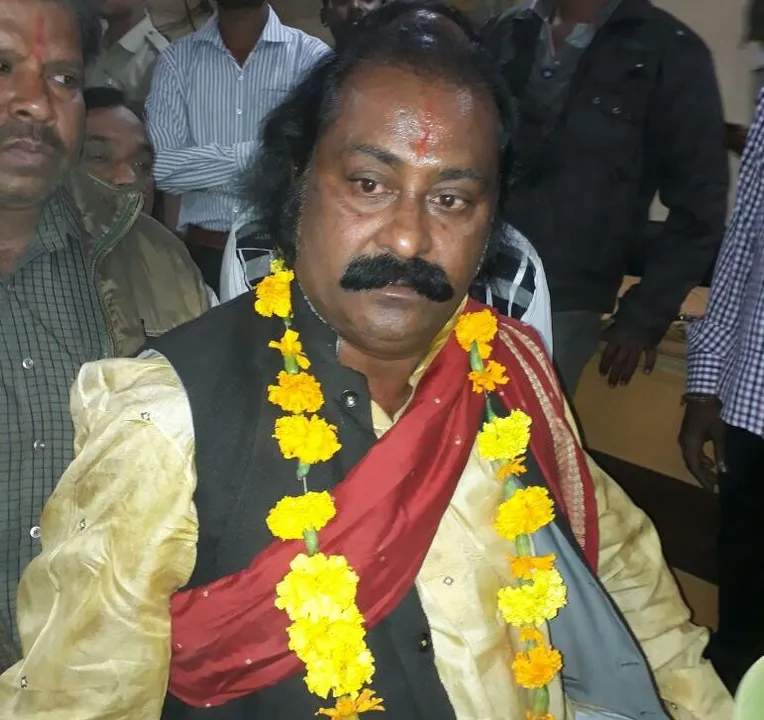  Odisha: No new face for ‘Kansa’ role during Bargarh Dhanu Jatra this year