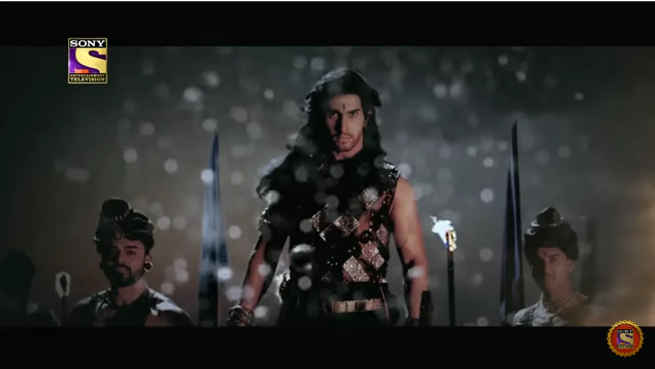  'Porus' promo response overwhelming: Satyarth Nayak