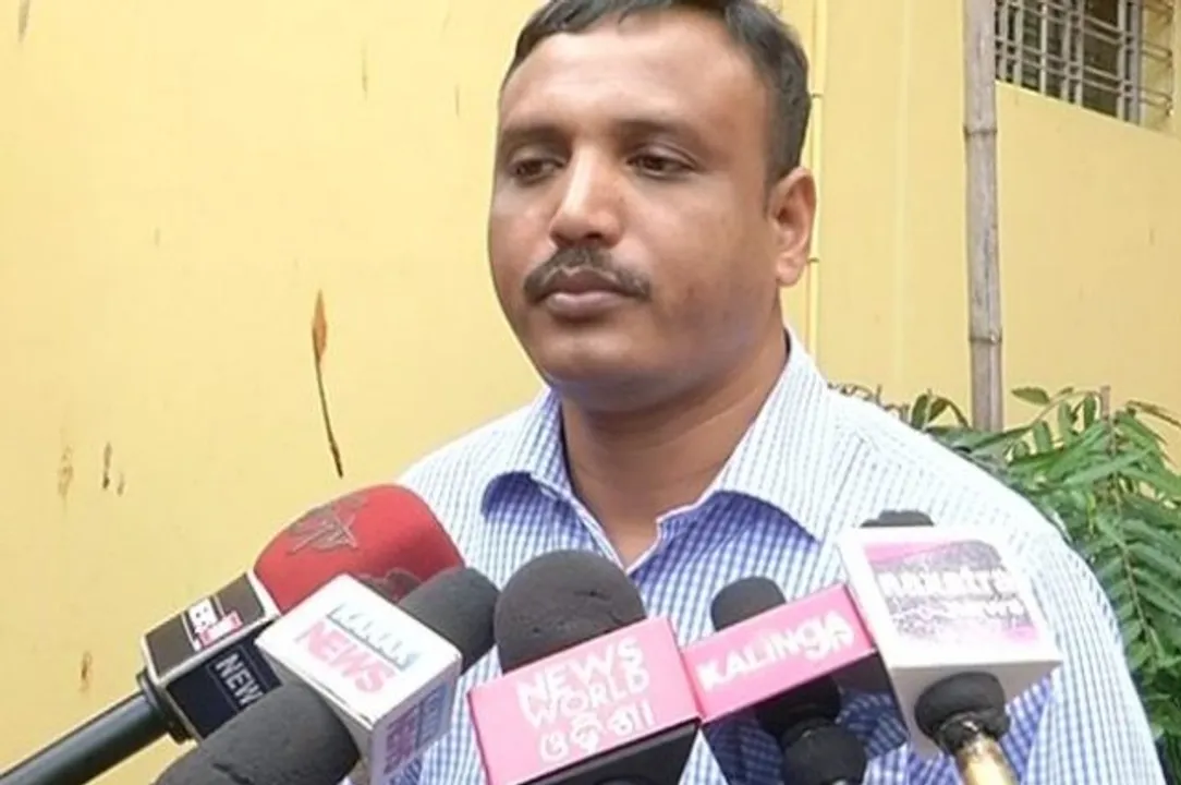  Odisha police informs Thai Embassy about rescue of sex workers