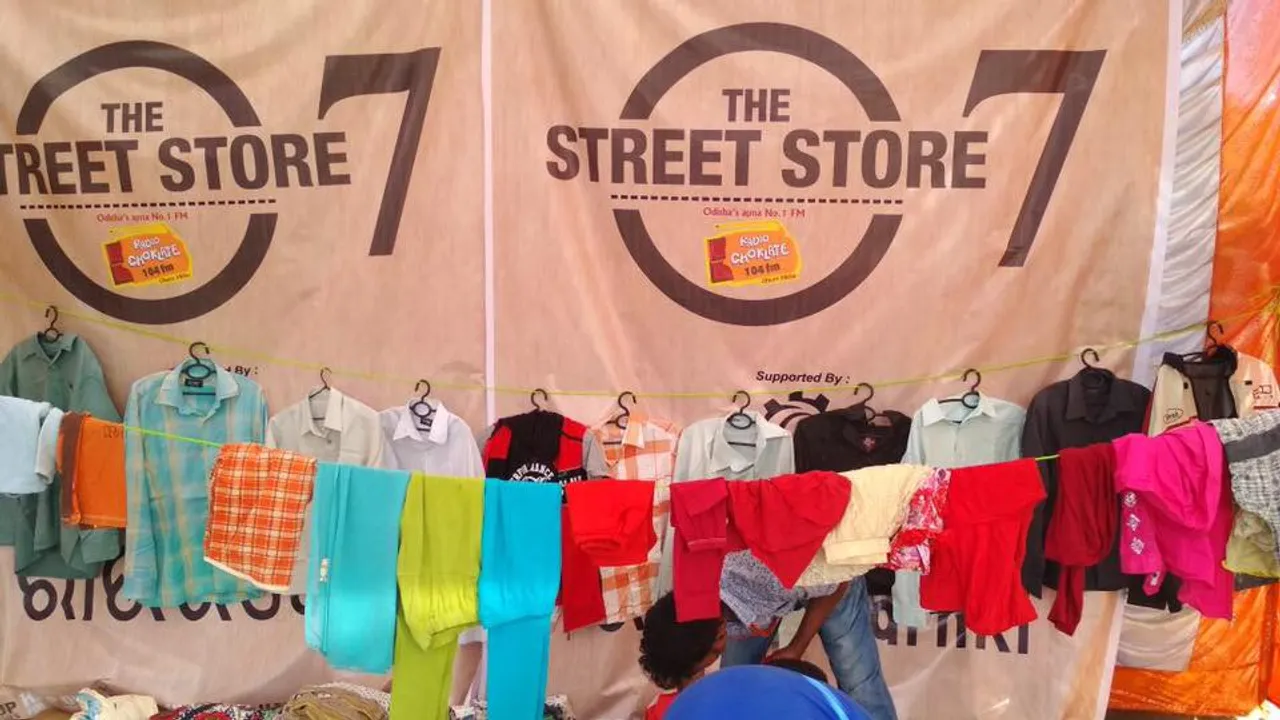  Street Store makes Steel City's winter warmer