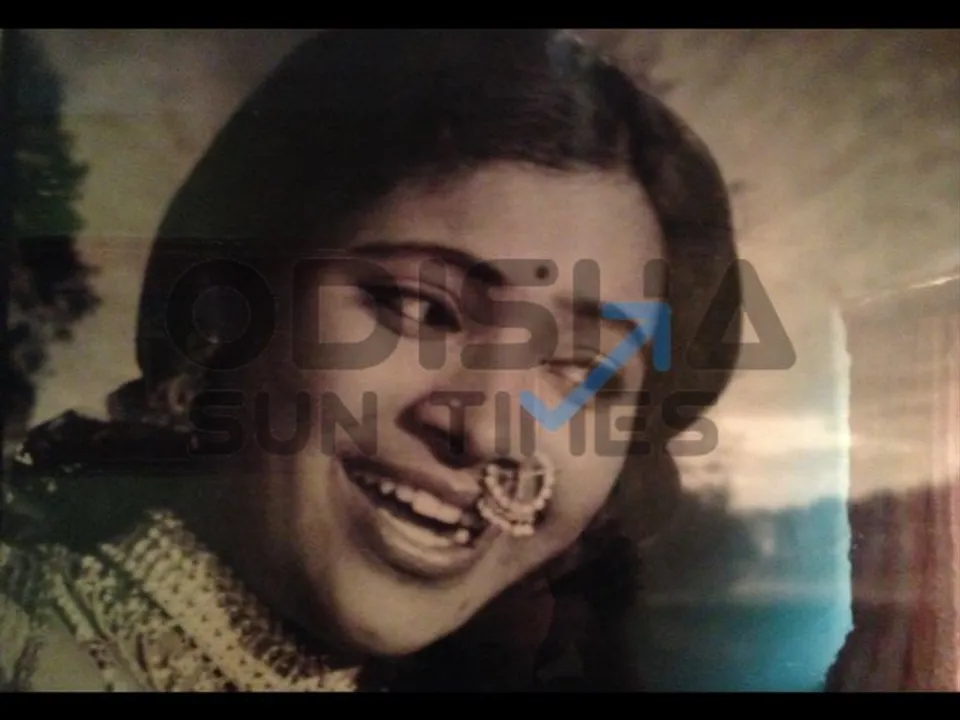 Tapoi fame Khyanaprava reminisces maiden brush with acting