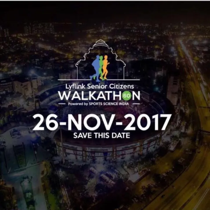  Odisha capital gears up for senior citizen's walkathon