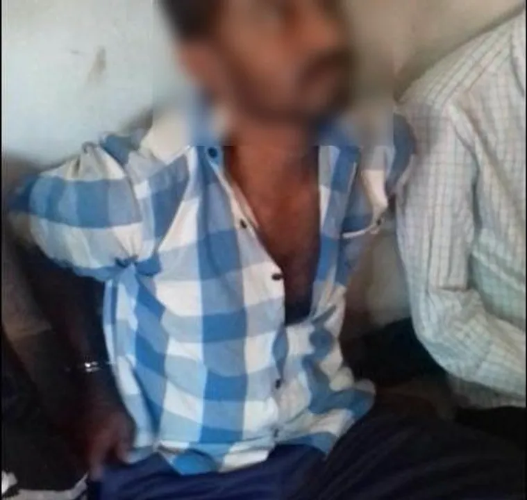 Accused caught after escaping police custody on court premises in Odisha