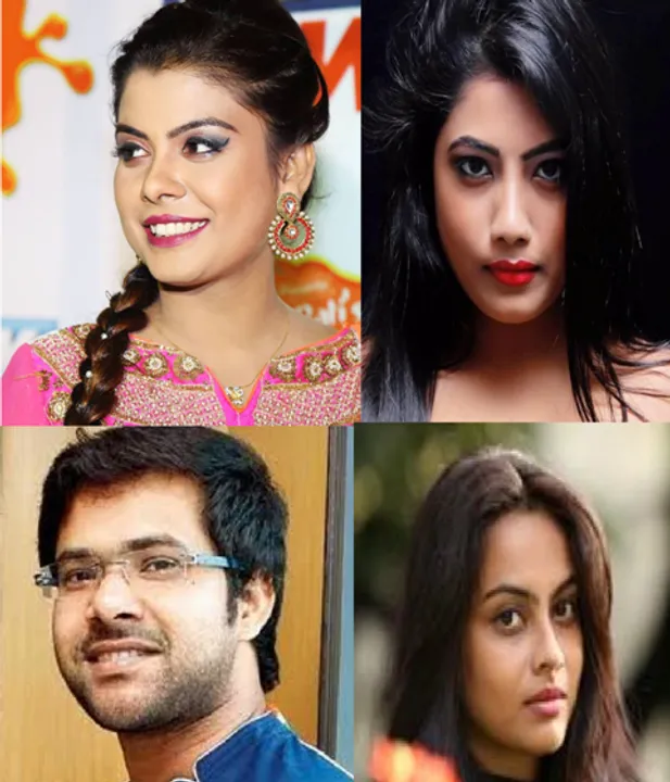  Five Odias who got noticed down south with Tollywood debut