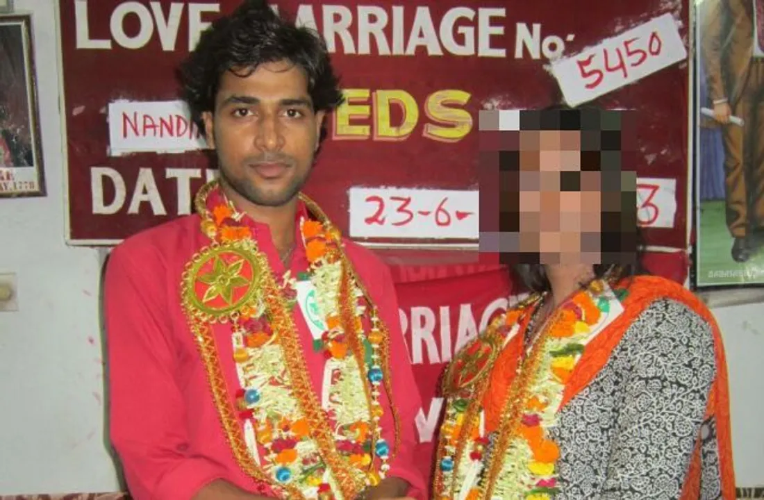  Man forces wife to spend night with director for break in film in Odisha