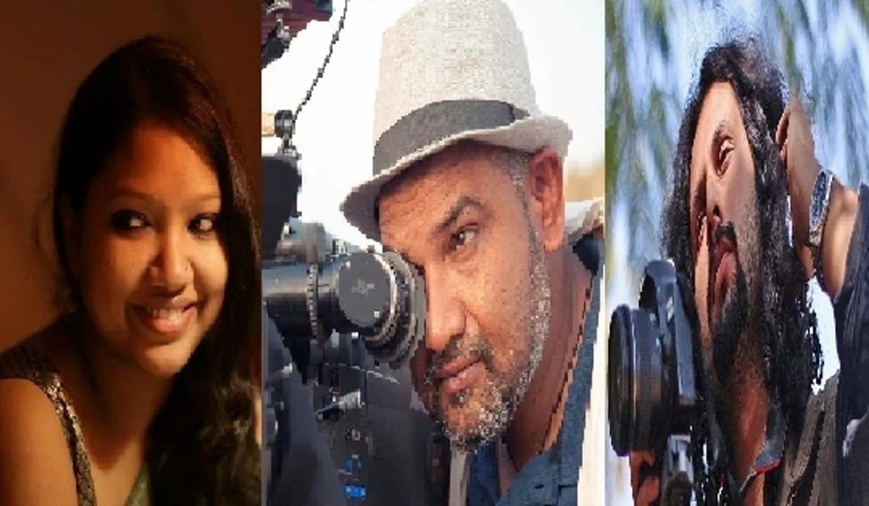  Films by three Odia filmmakers to be screened at Goa fest