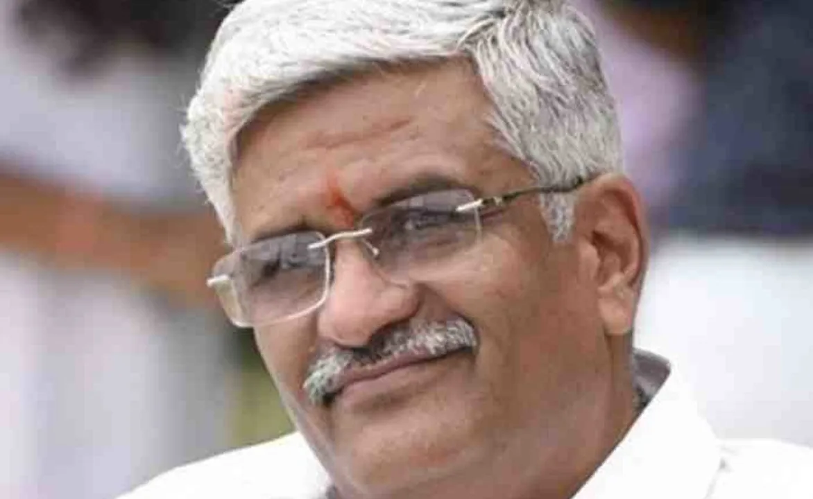  Odisha urges Shekhawat to hike input subsidy by 50 pc
