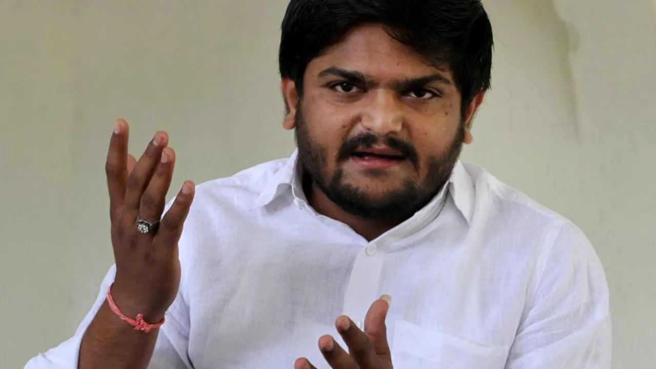  Alleged Hardik Patel sex video surfaces