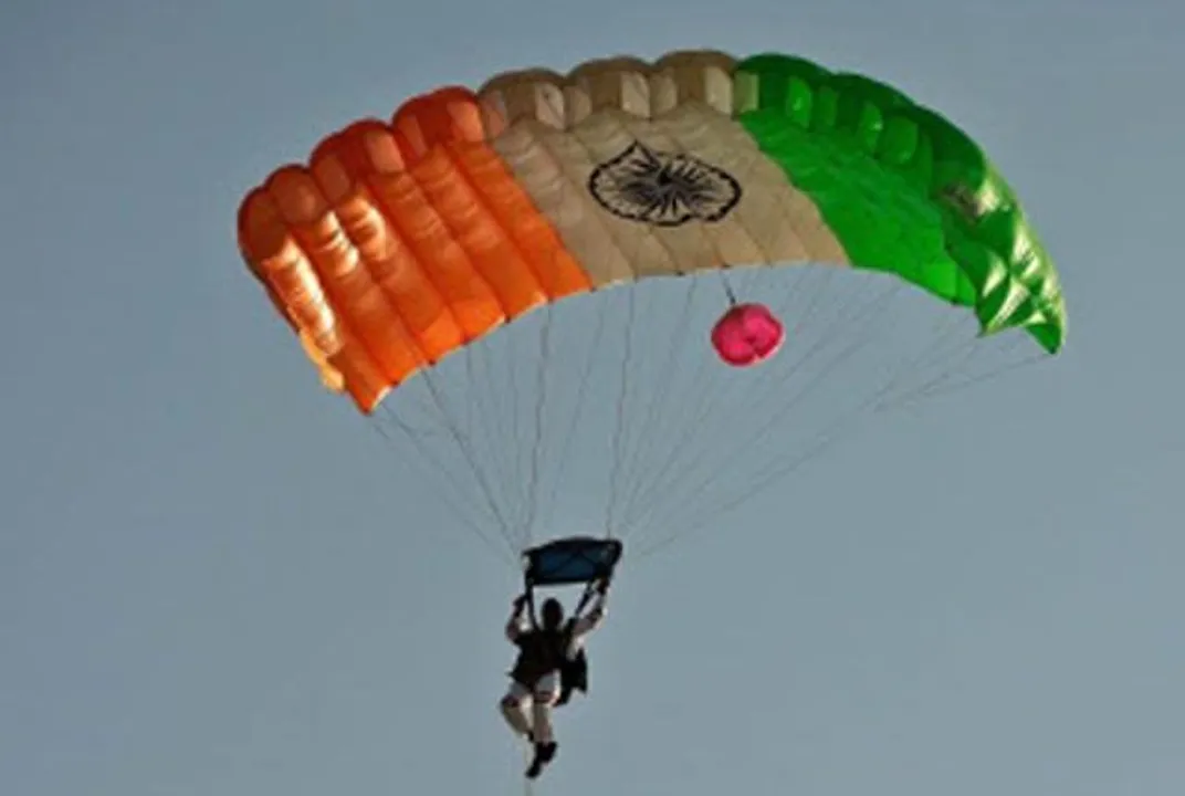  Missing IAF jawan found dead in Odisha