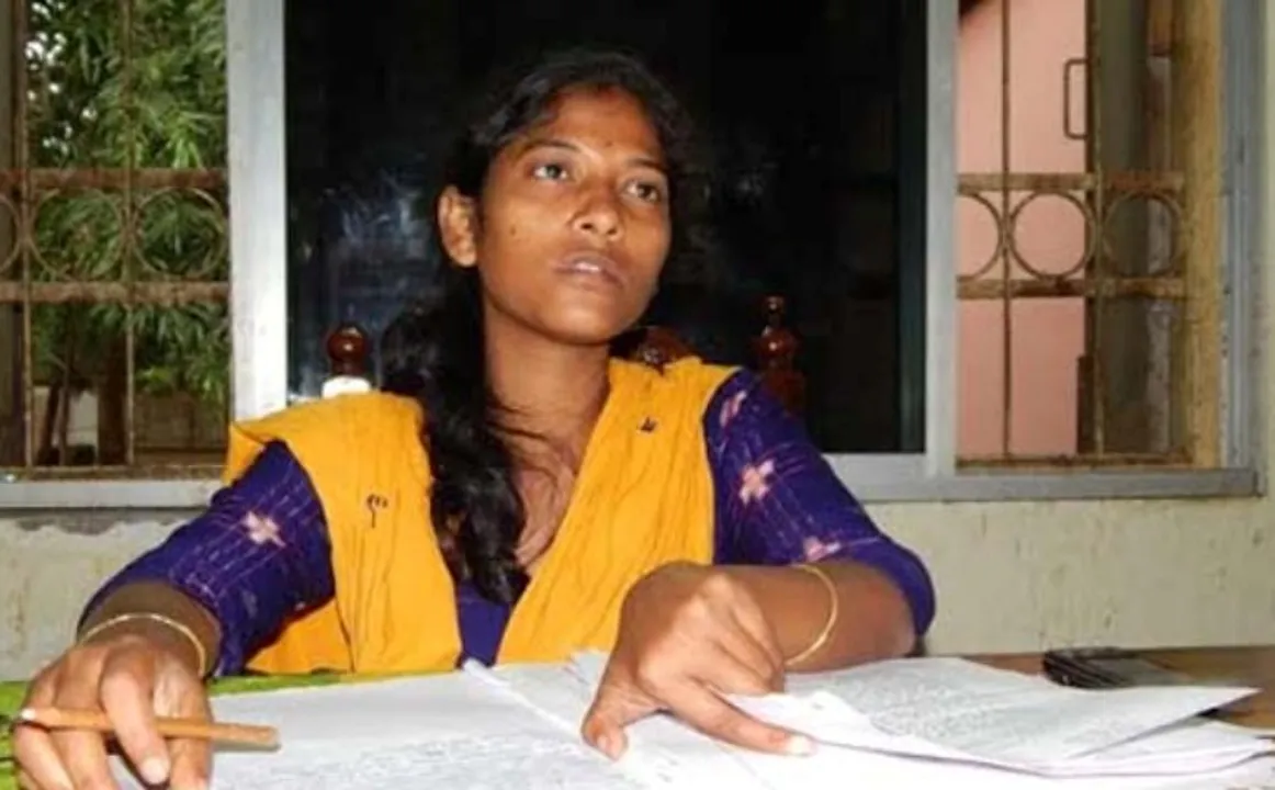  CBI submits final report on Odisha's Itishree murder case in SC