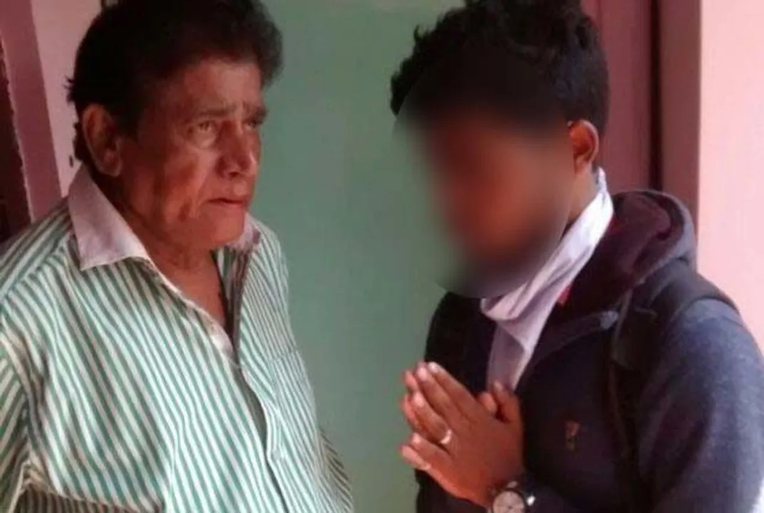  Youth apologizes for rumouring Odisha comedian Jairam's death on FB