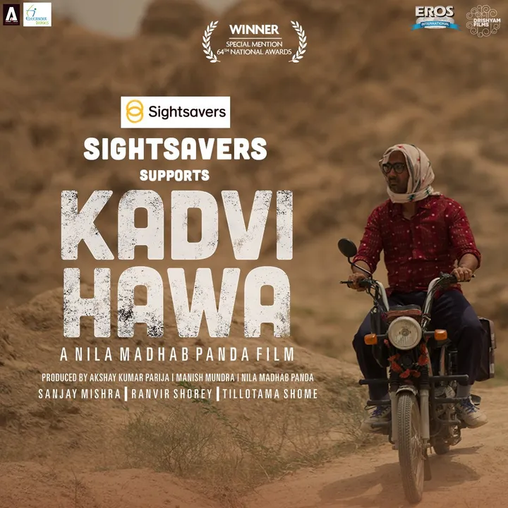  'Kadvi Hawa': A timely warning about global warming