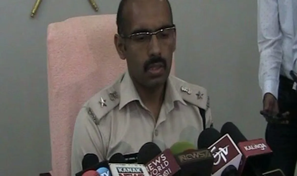  SOG's involvement in Odisha's Kunduli gang rape not proved so far: SP