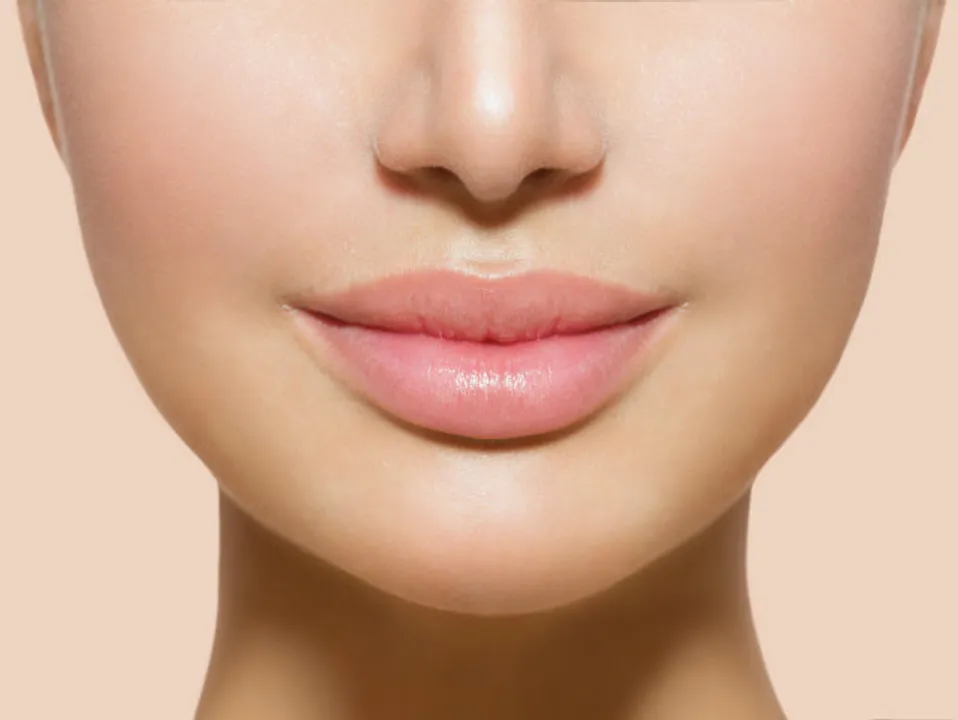  5 effective tips to protect lips this winter