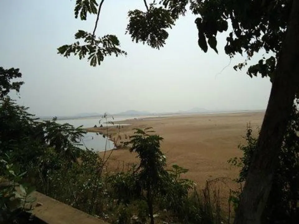  19 river stretches in Odisha are polluted
