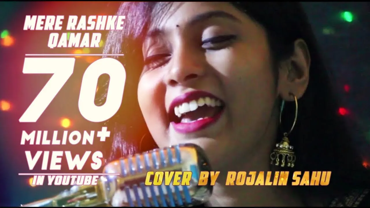  Meet Odisha's Rojalin, YouTube latest singing sensation!