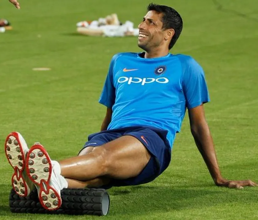  Pic Courtesy: BCCI 