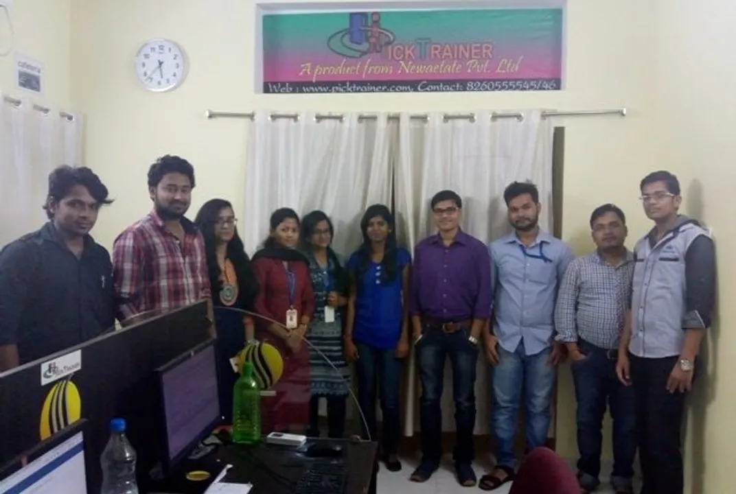  Home tutor online now reality in Odisha capital