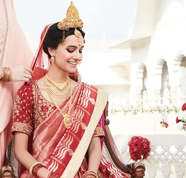  Picture courtesy: www.tanishq.co.in 