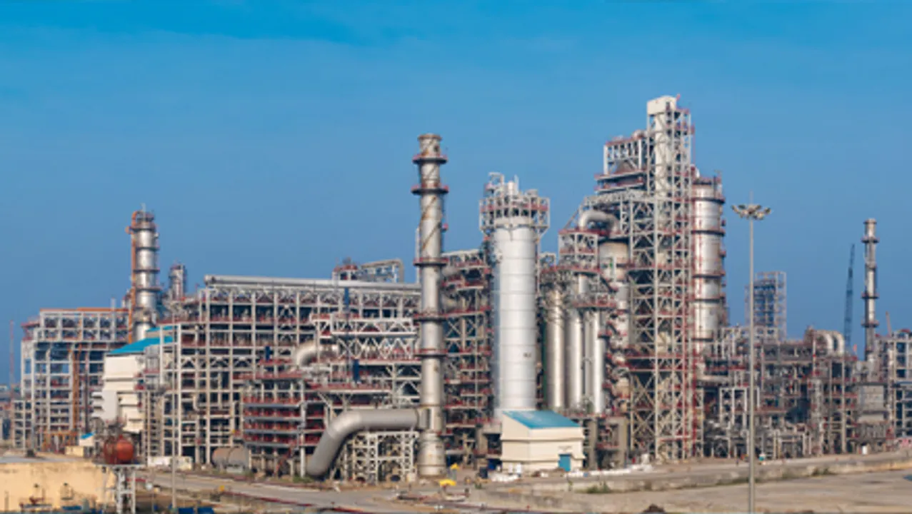  IOCL to invest Rs 13,805 cr for new plant in Odisha