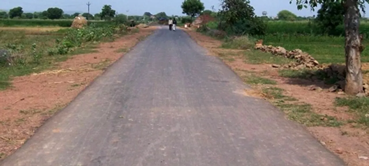  Over 3k villages yet to get roads in Odisha