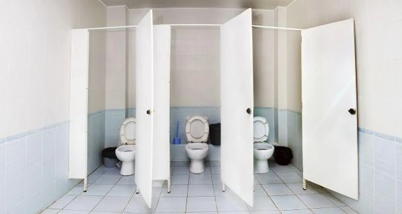  Pennsylvanian scholar to find reasons behind smelly toilets in Odisha