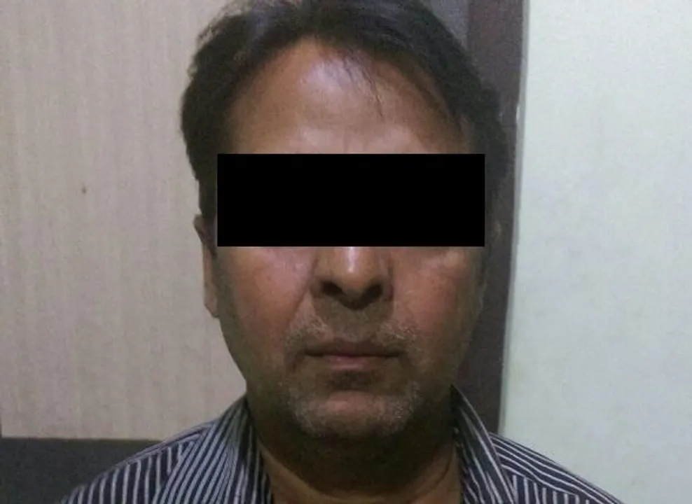  Railway official arrested for land sale fraud in Odisha capital