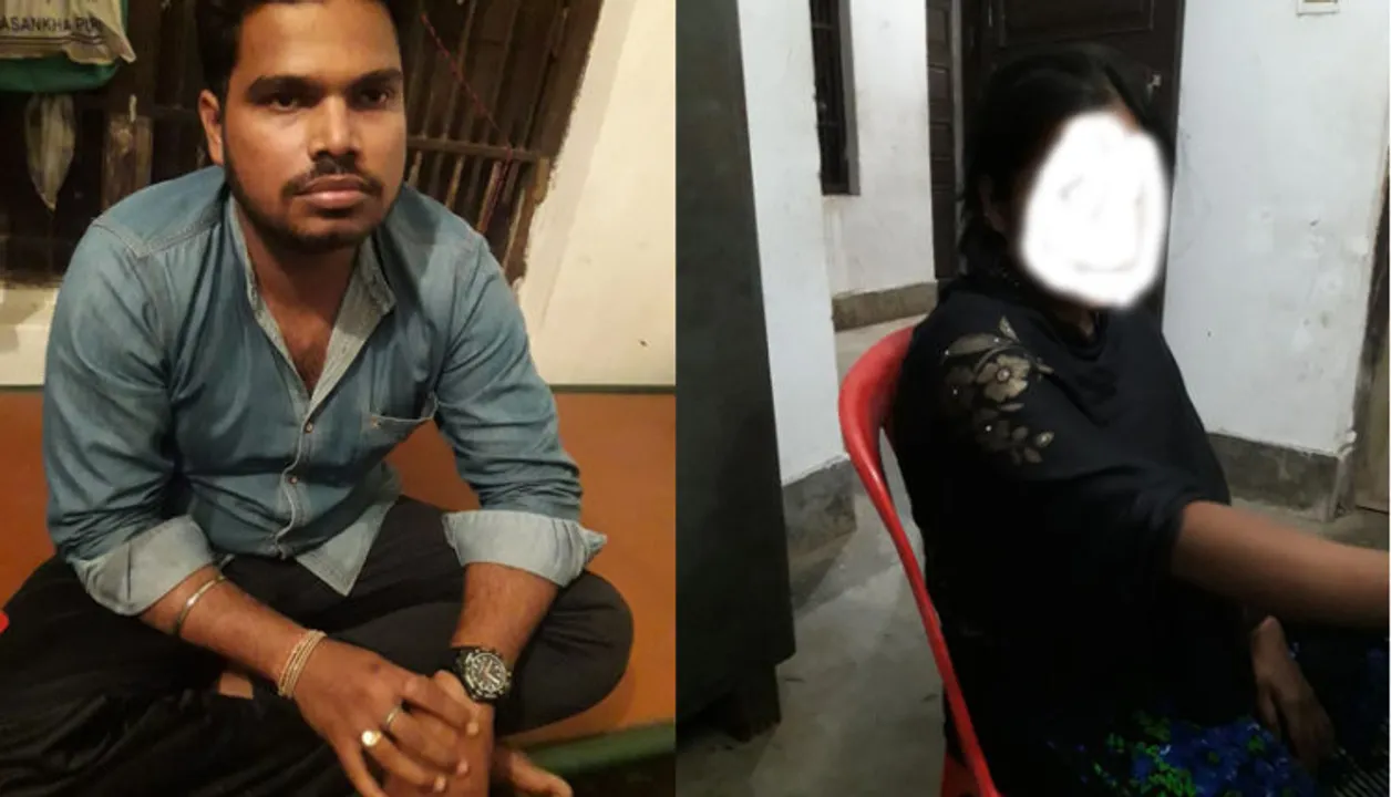  FB suicide video: Odisha police arrest wife of deceased, her alleged paramour