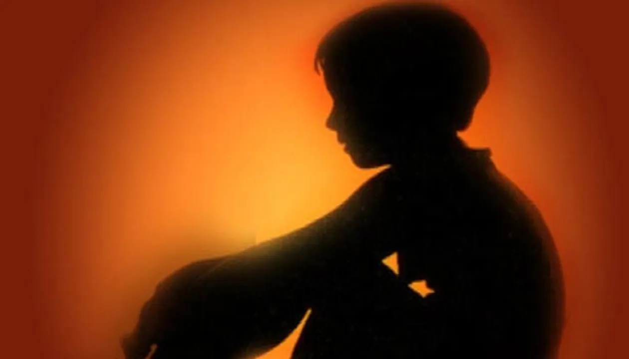  Woman sentenced to 20 years in jail for sexually abusing boy