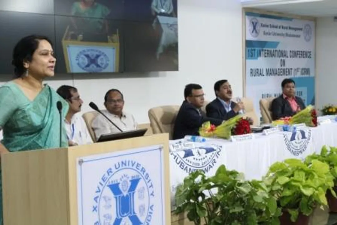  International Conference on Rural Management concludes in Odisha capital