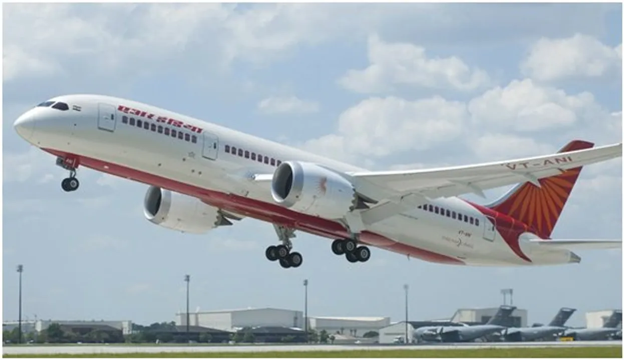  Air India to launch flight services from Odisha capital to Bangkok this month