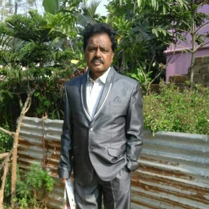  Veteran Odisha playwright Ananta Ojha loses battle with cancer