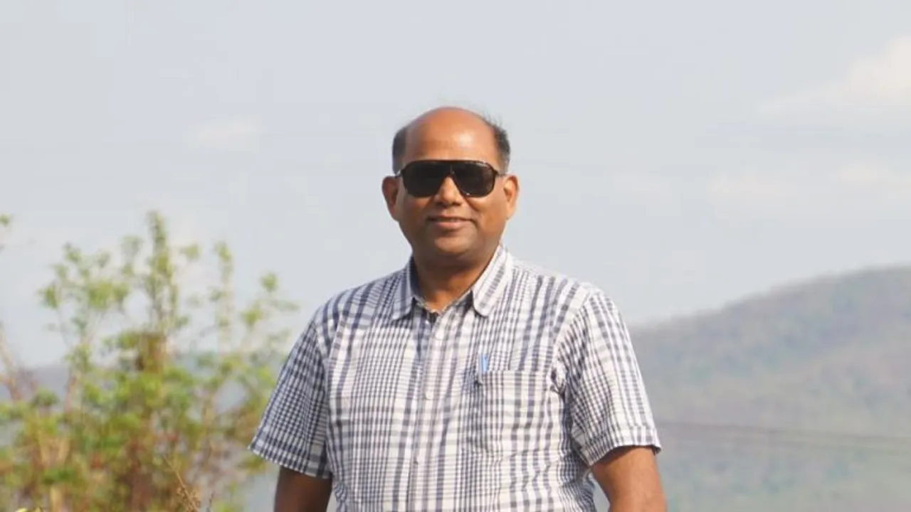  Odia researcher’s gift for senior citizens; develops health monitoring system