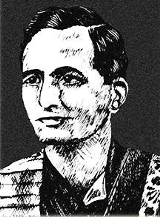  Kanta Kabi Lakshmikanta Mohapatra
Picture courtesy: Twitter 