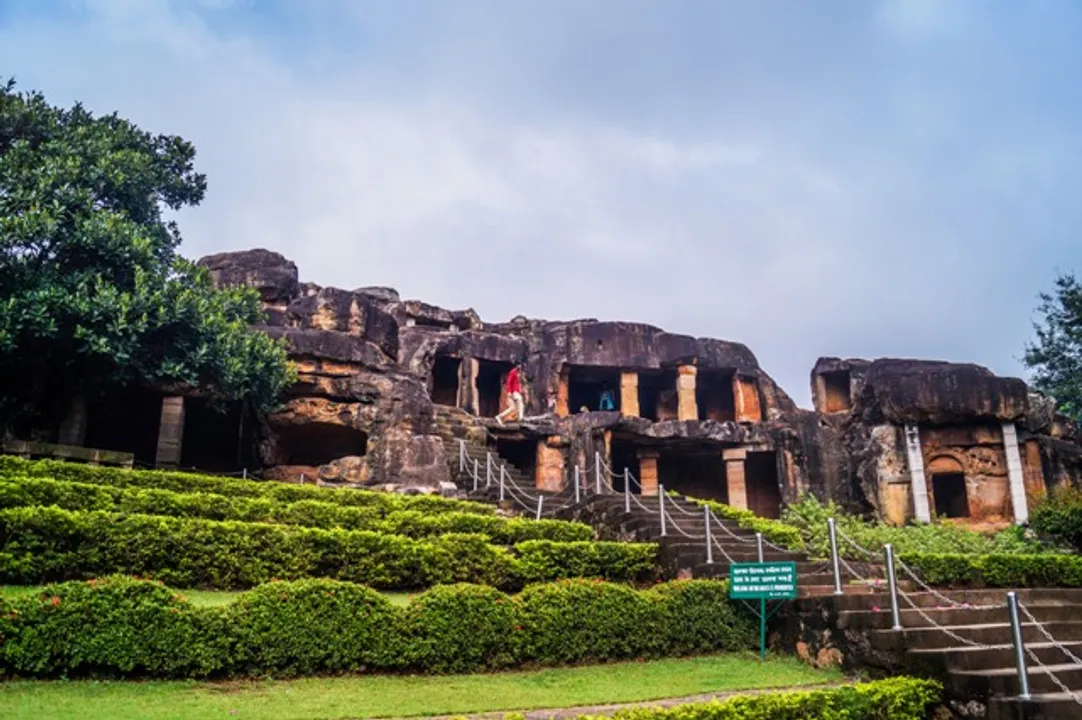  Item Dancers denied permission to perform during Jatra shows at Khandagiri